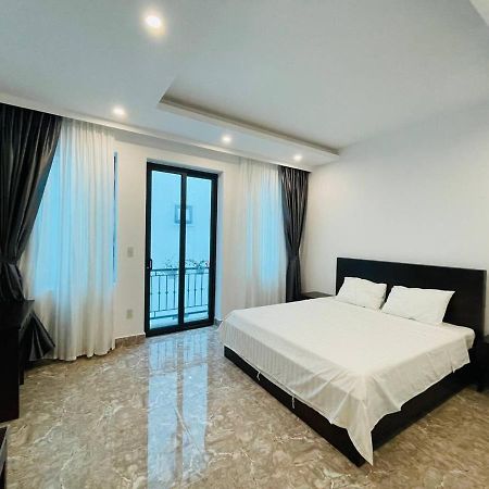 Sunny House Hotel Thái Nguyên Dış mekan fotoğraf